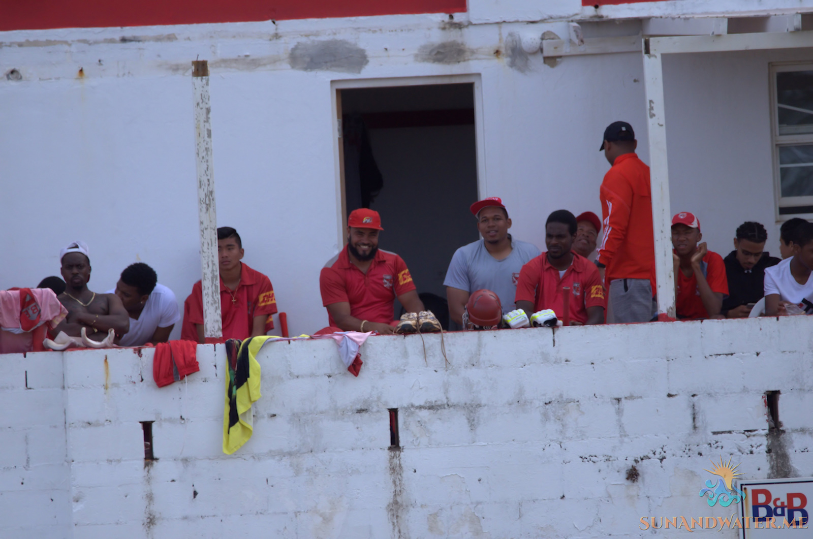 Bay vs St. Georges (387)